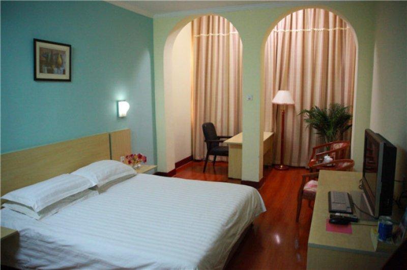 Guangxi 3* Shanghai
