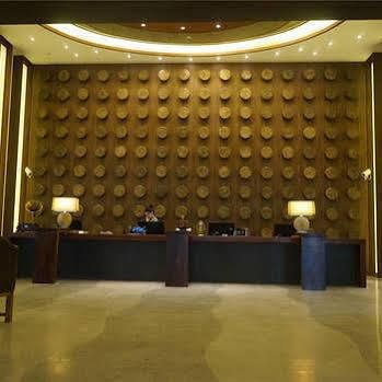 Guangxi Hotel Shanghai